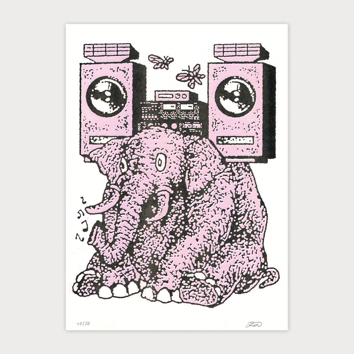 Jumbo Sounds