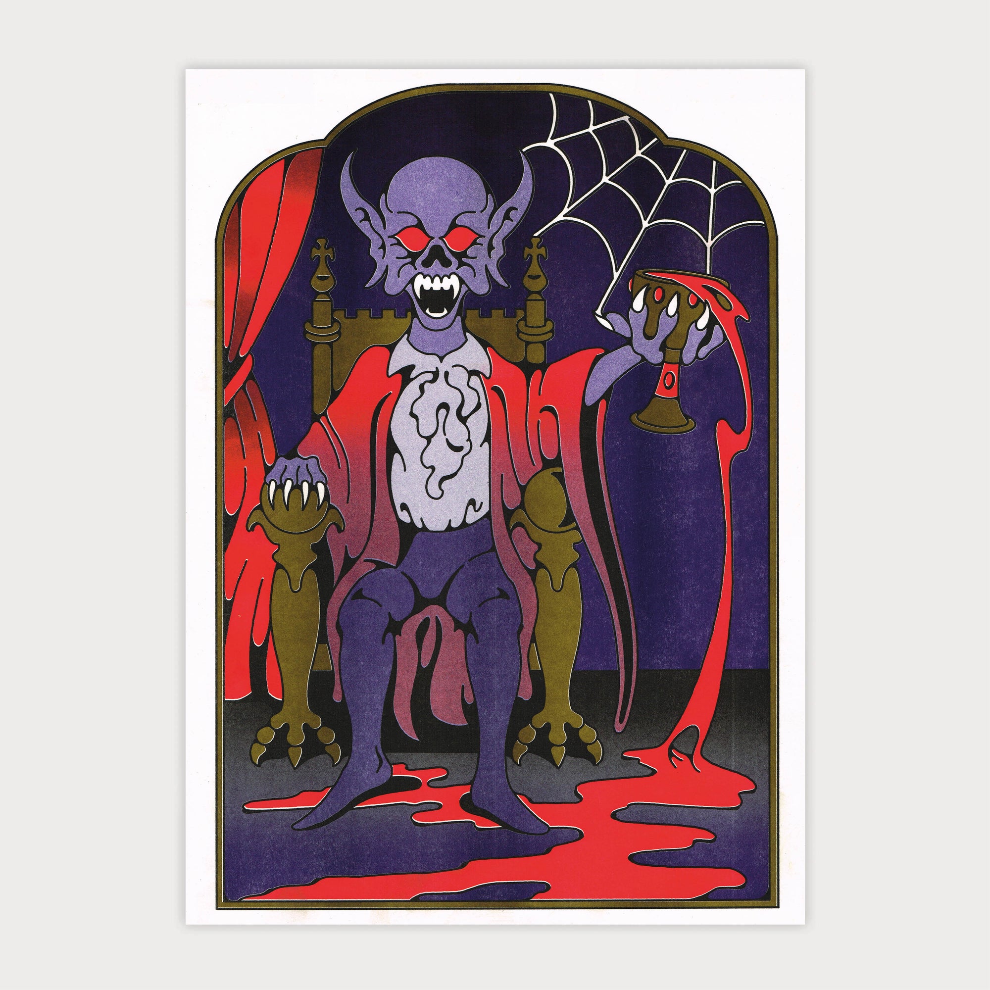 Vampire King