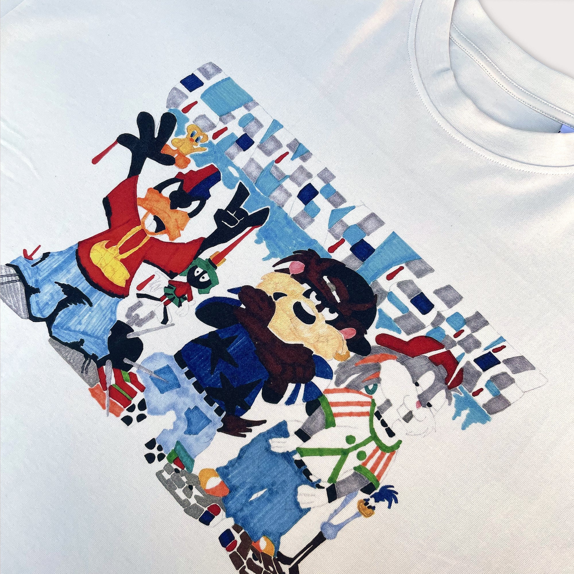 Gang Tee