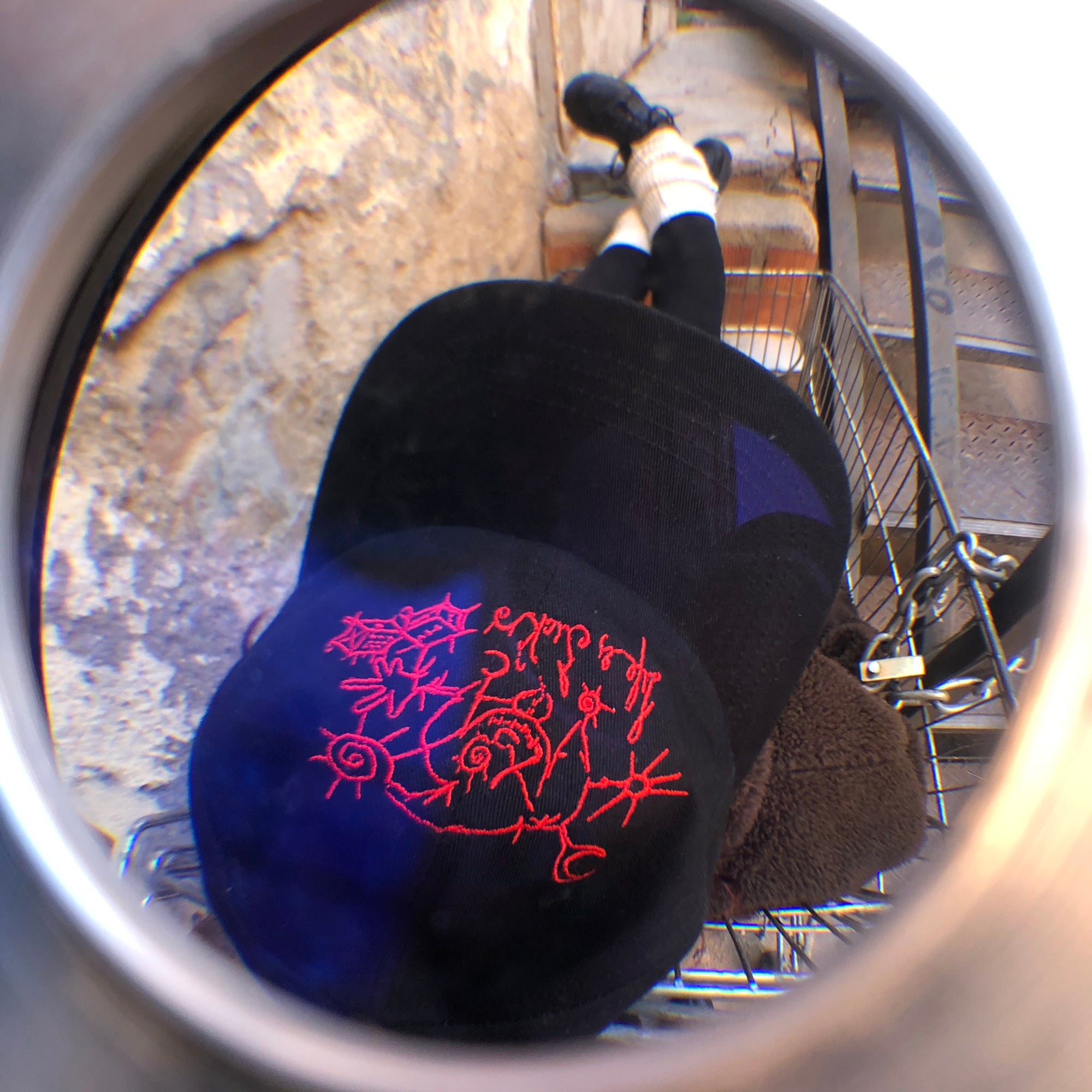 Life is Sick Cap