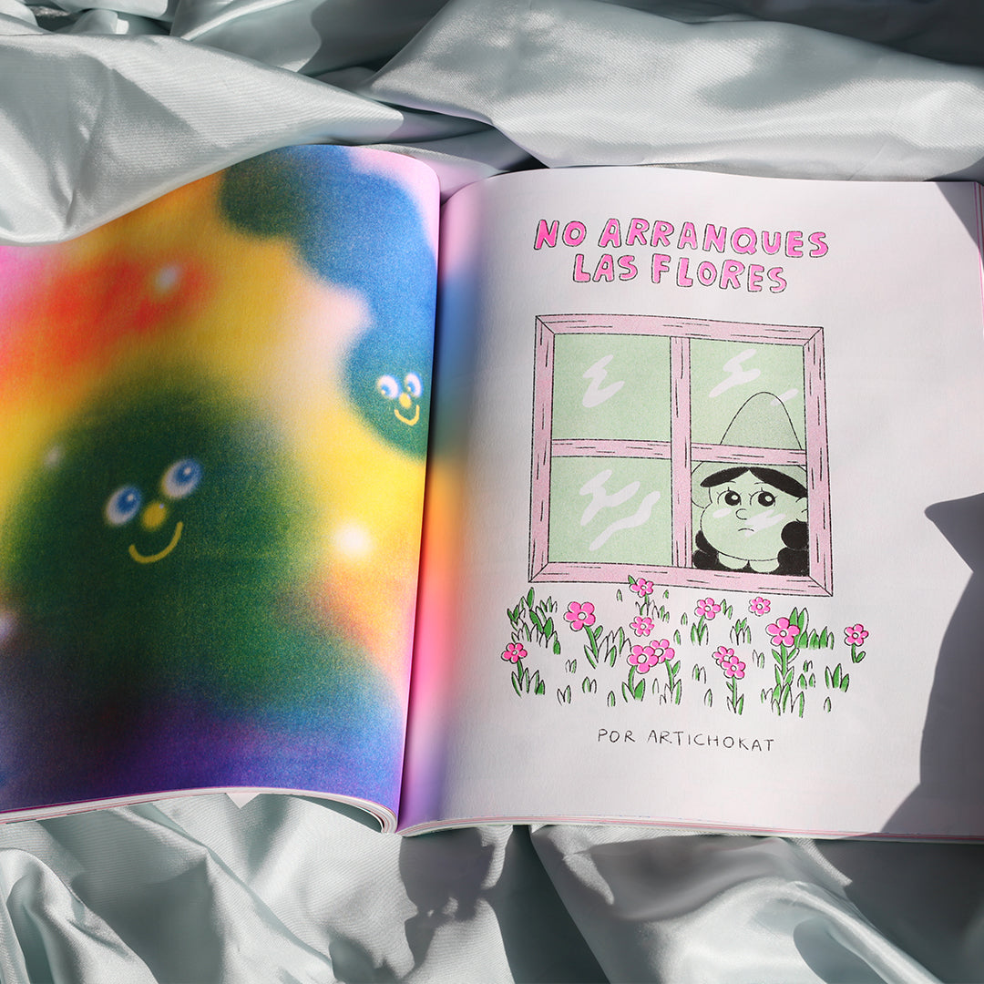 Bubblegum Vol 2