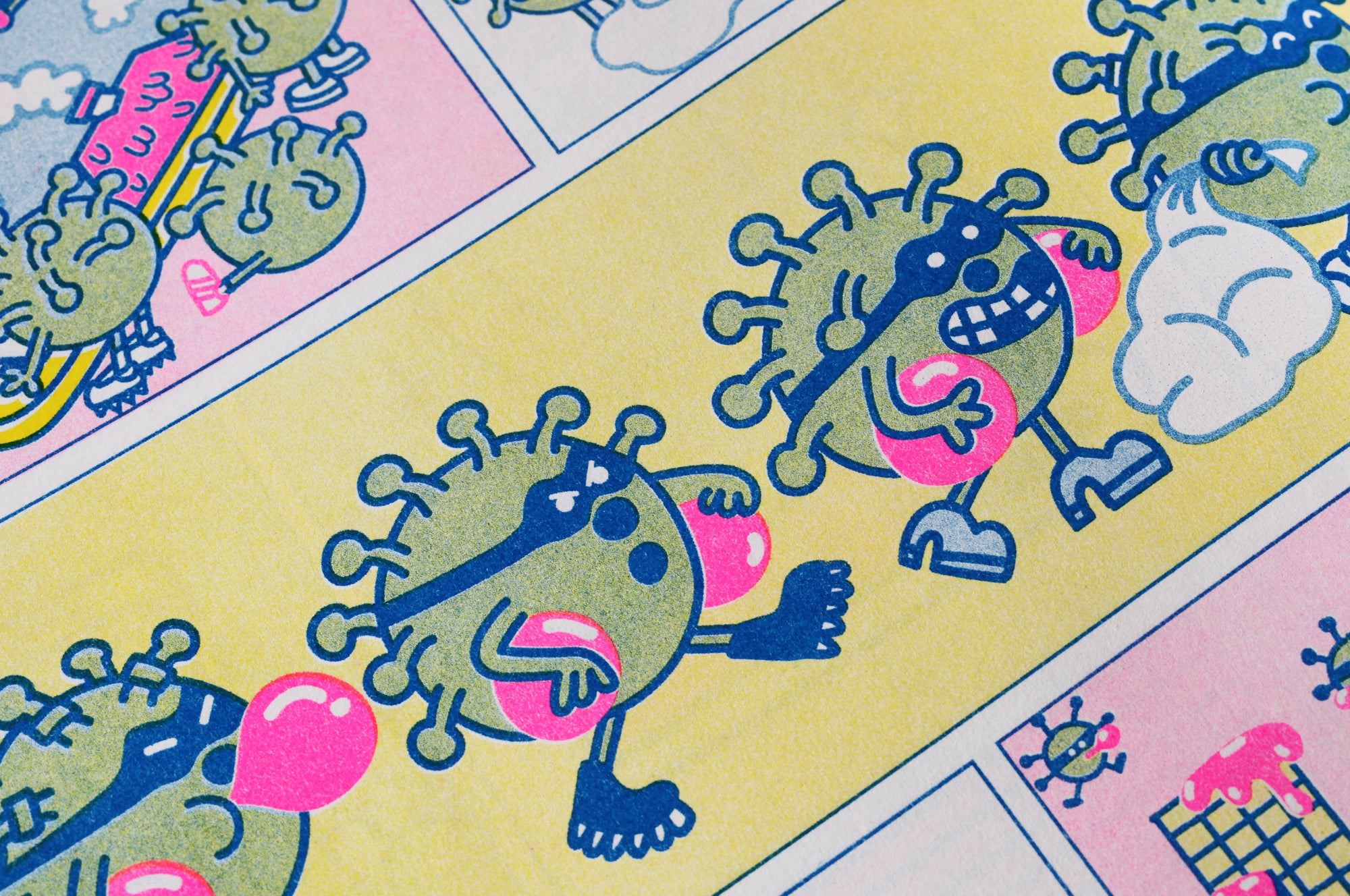 Bubblegum Vol 2