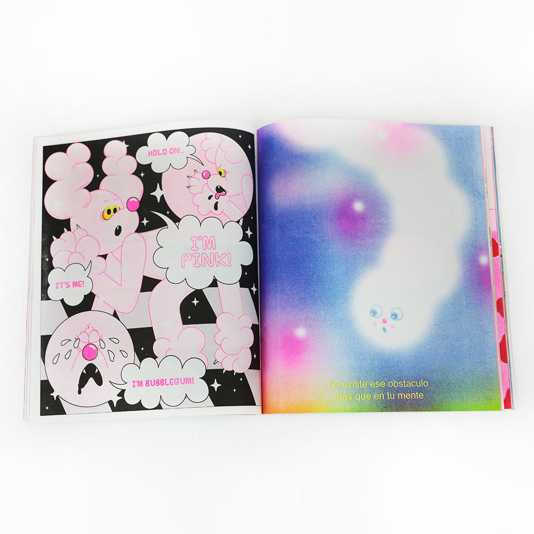 Bubblegum Vol 2