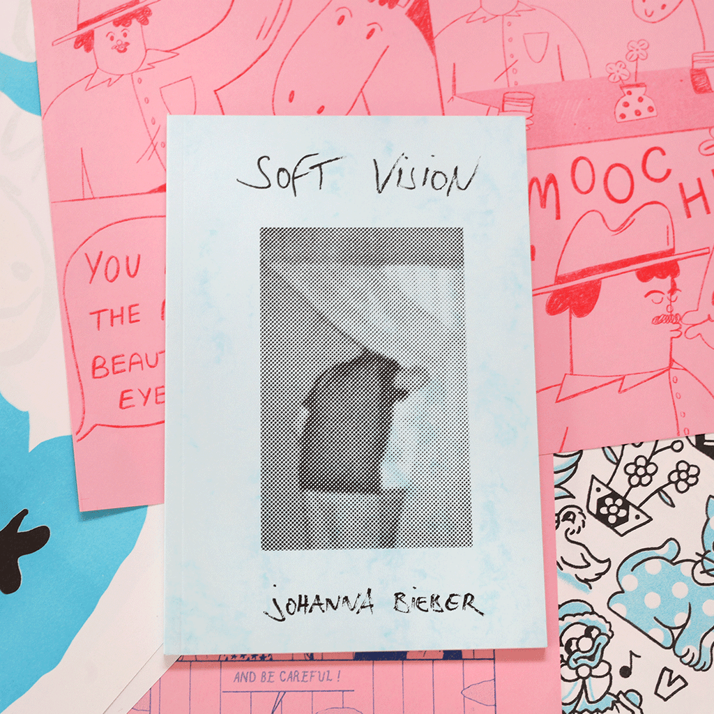 Soft Vision