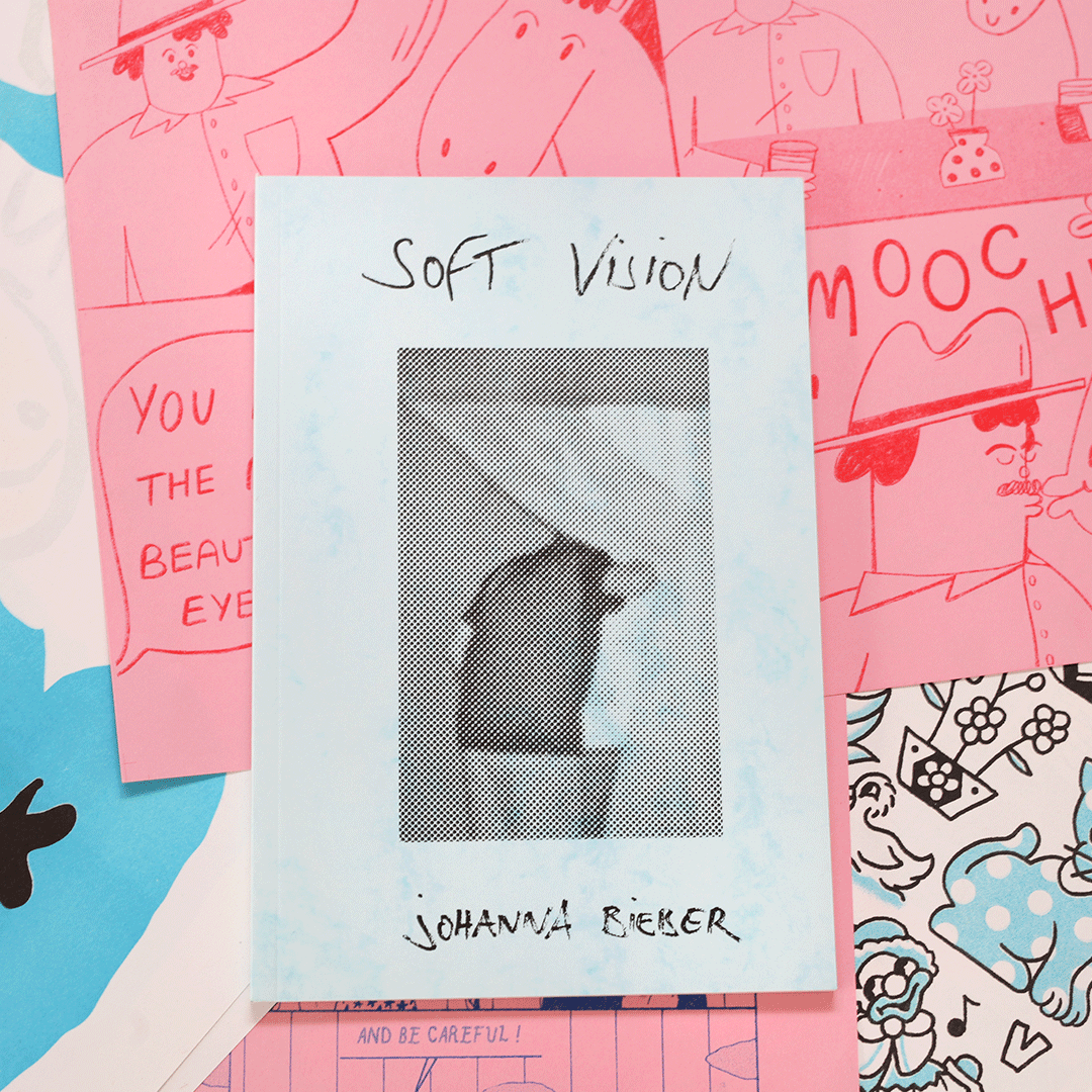 Soft Vision