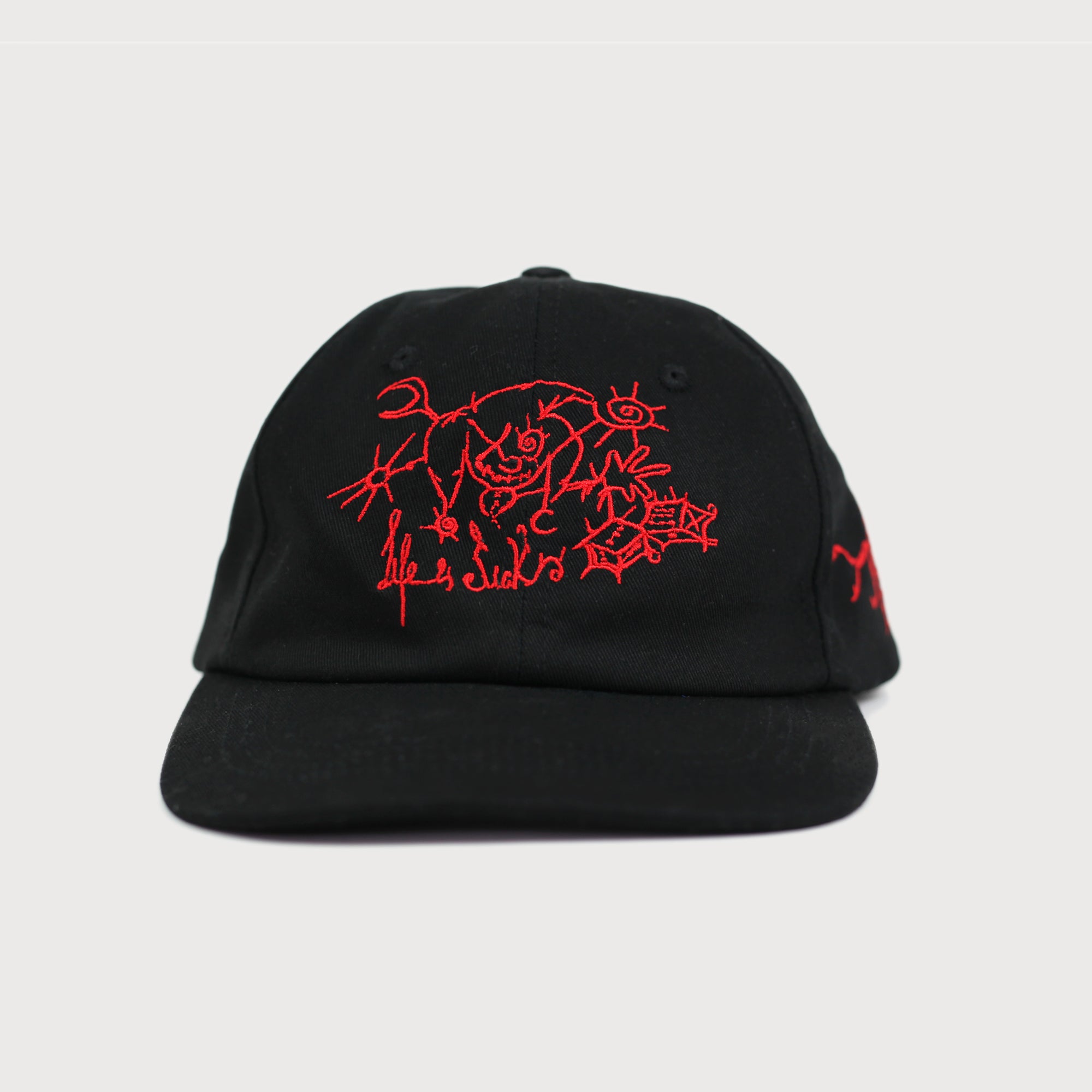Life is Sick Cap