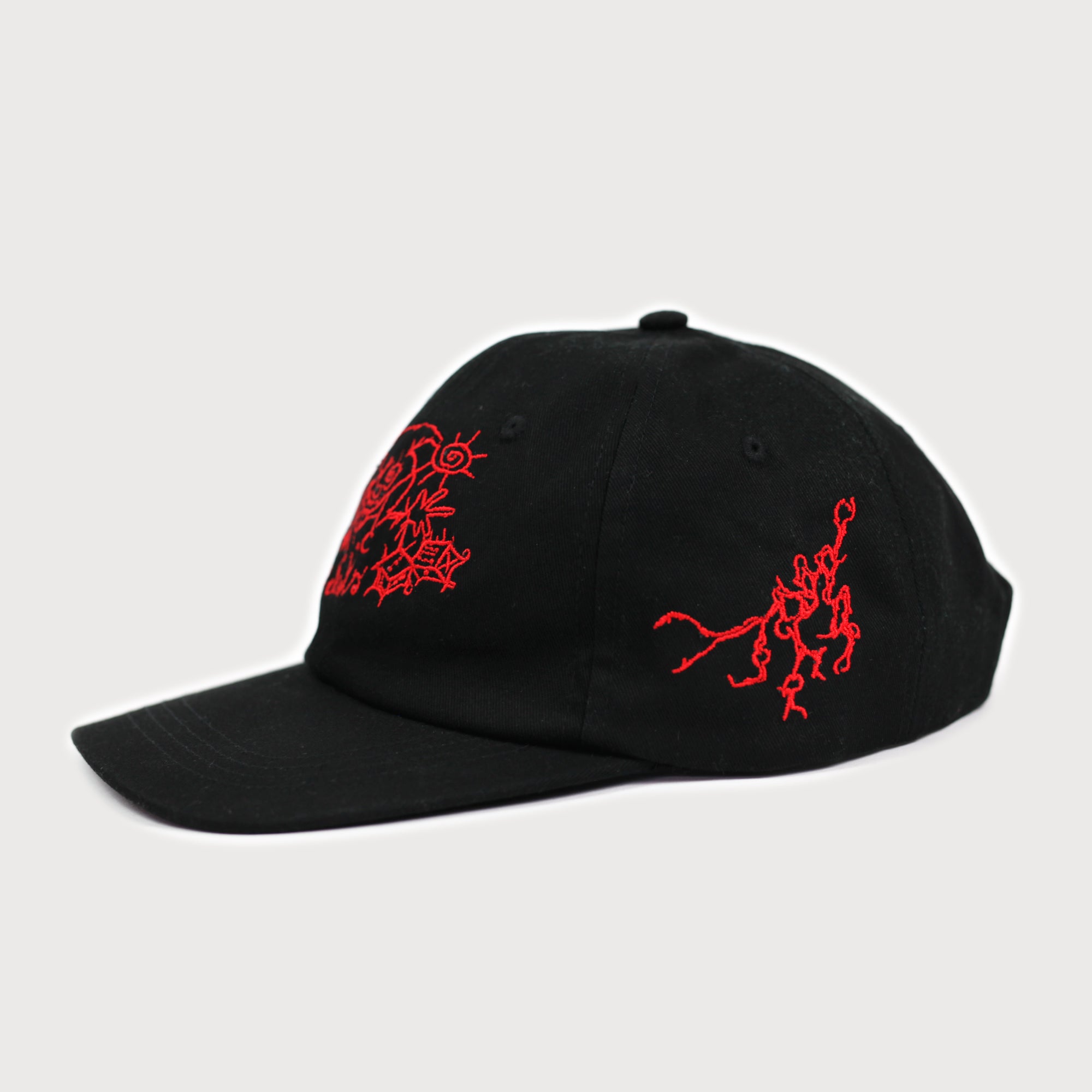 Life is Sick Cap