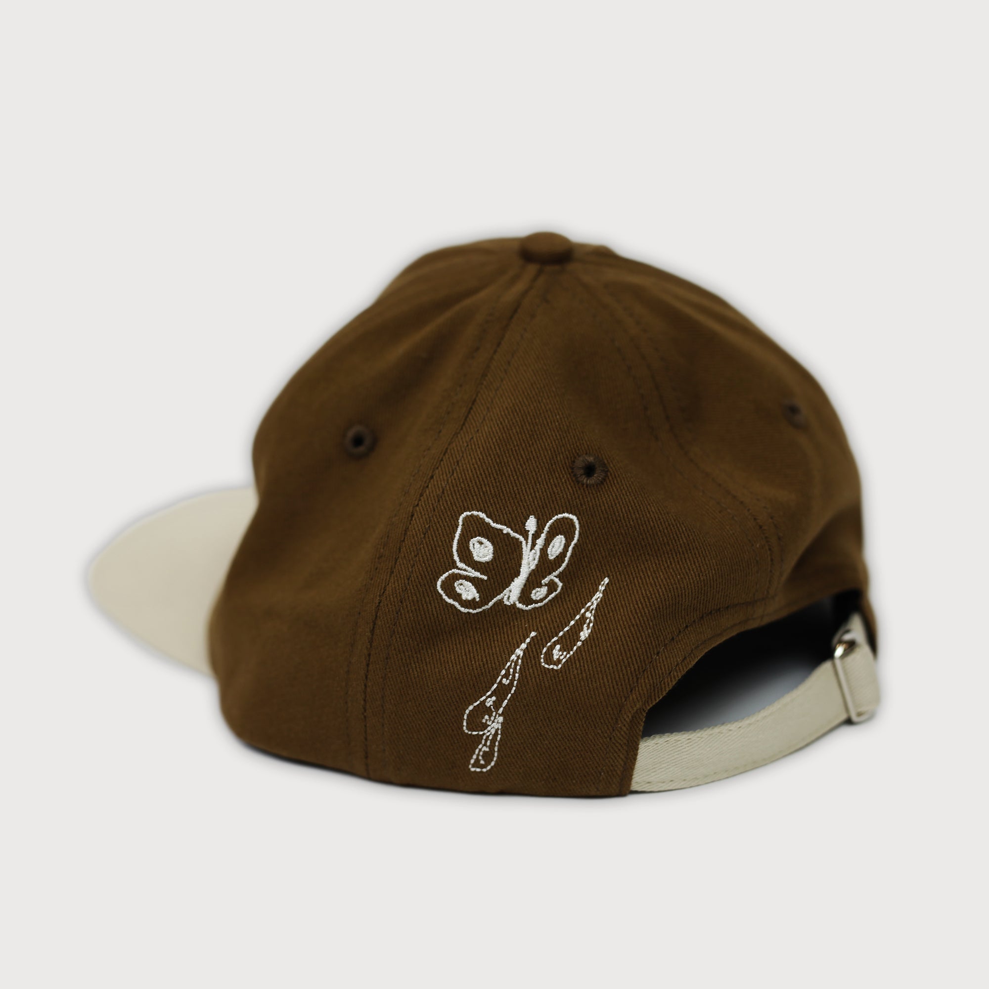 Butterfly Cap