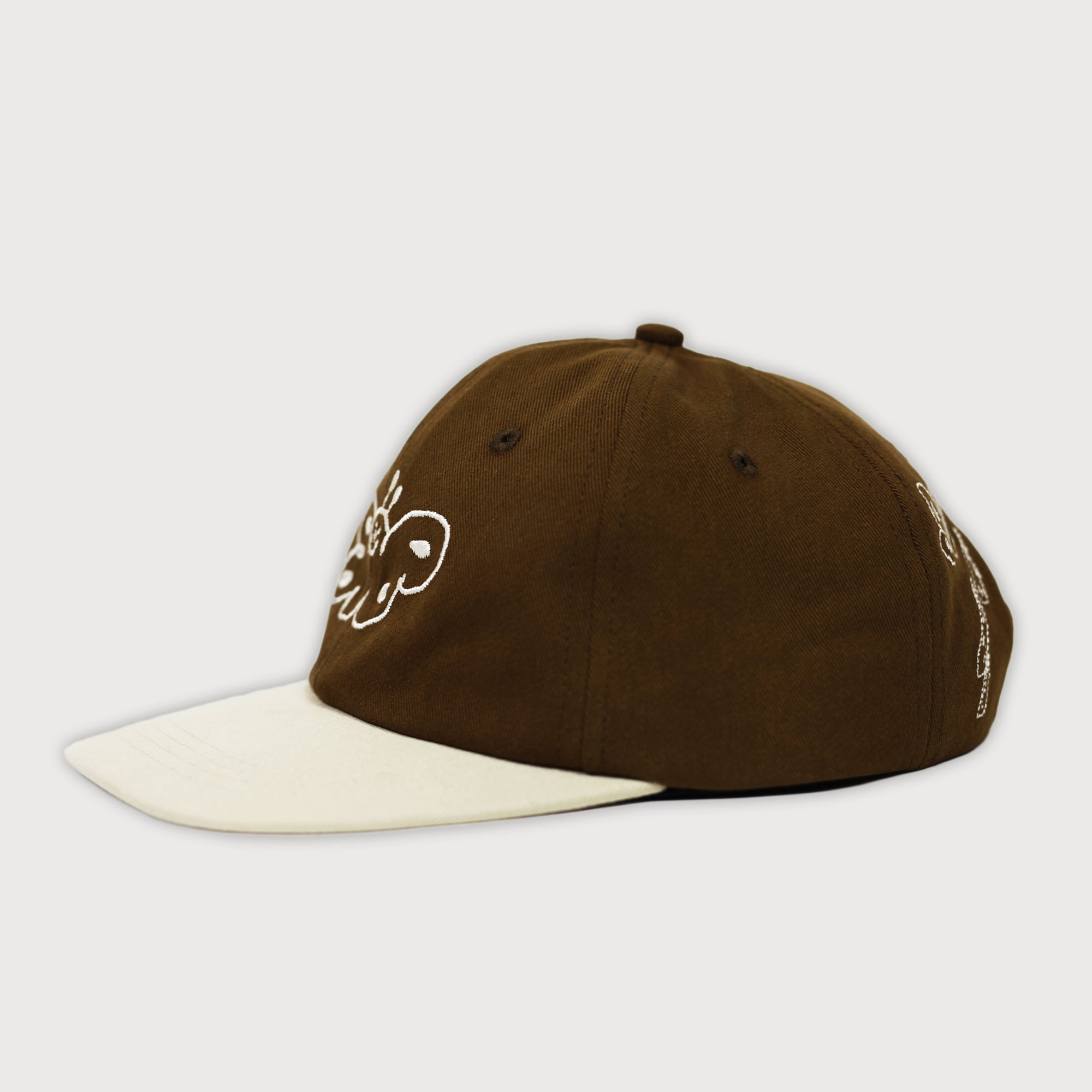 Butterfly Cap