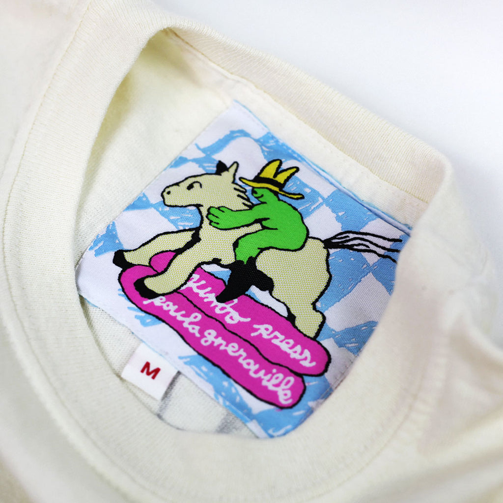 <3<3<3 Long Sleeve